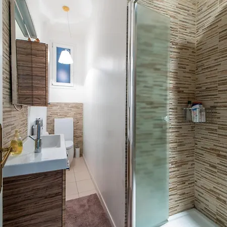 Apartment Le Joffre