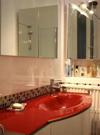 Le Joffre Apartment Nizza