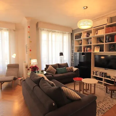 Apartment Le Joffre