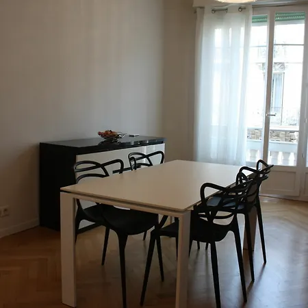 Apartment Le Joffre