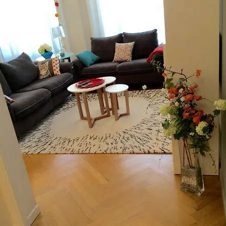 霞飞路公寓
